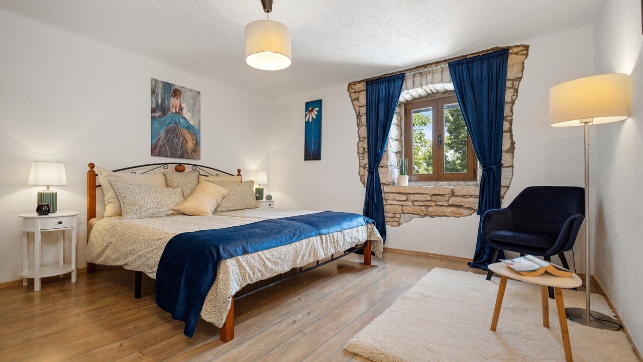 Photo of Bedroom in Melnica