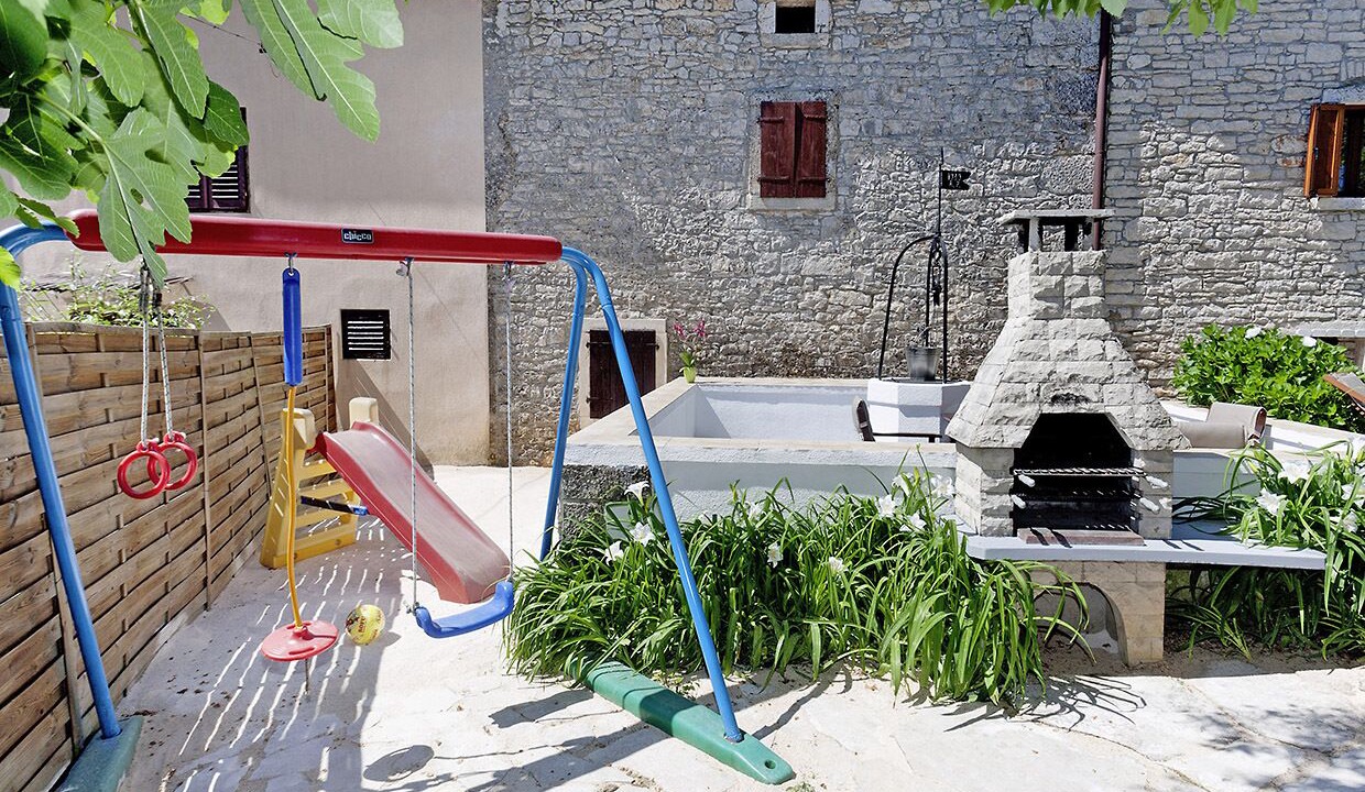 Photo of Patio Balcony in Melnica