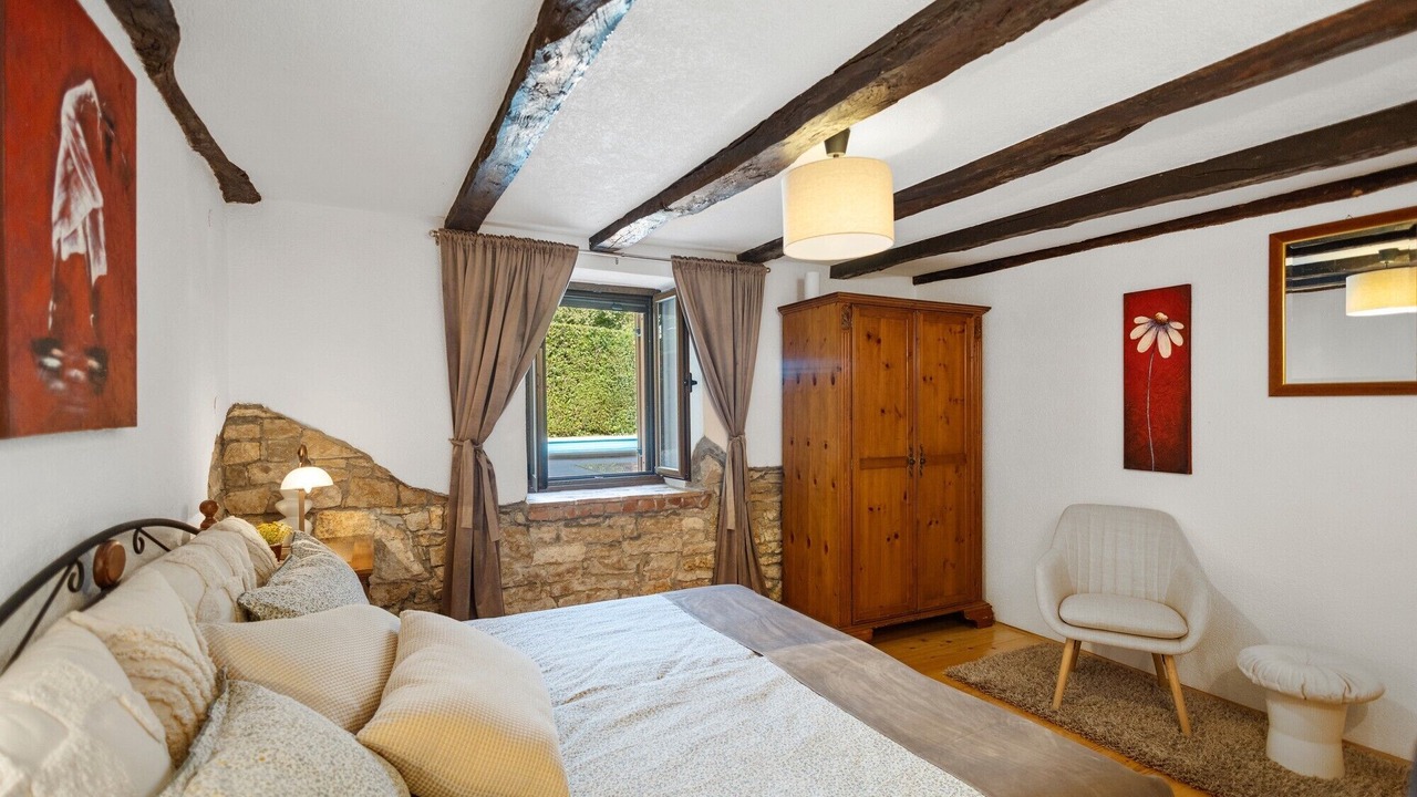 Photo of Bedroom in Melnica