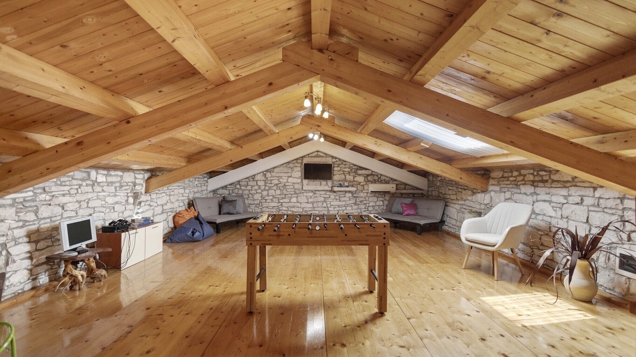 Photo of Bedroom in Melnica