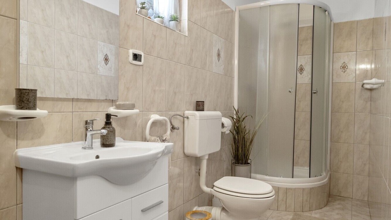 Photo of Bathroom in Melnica