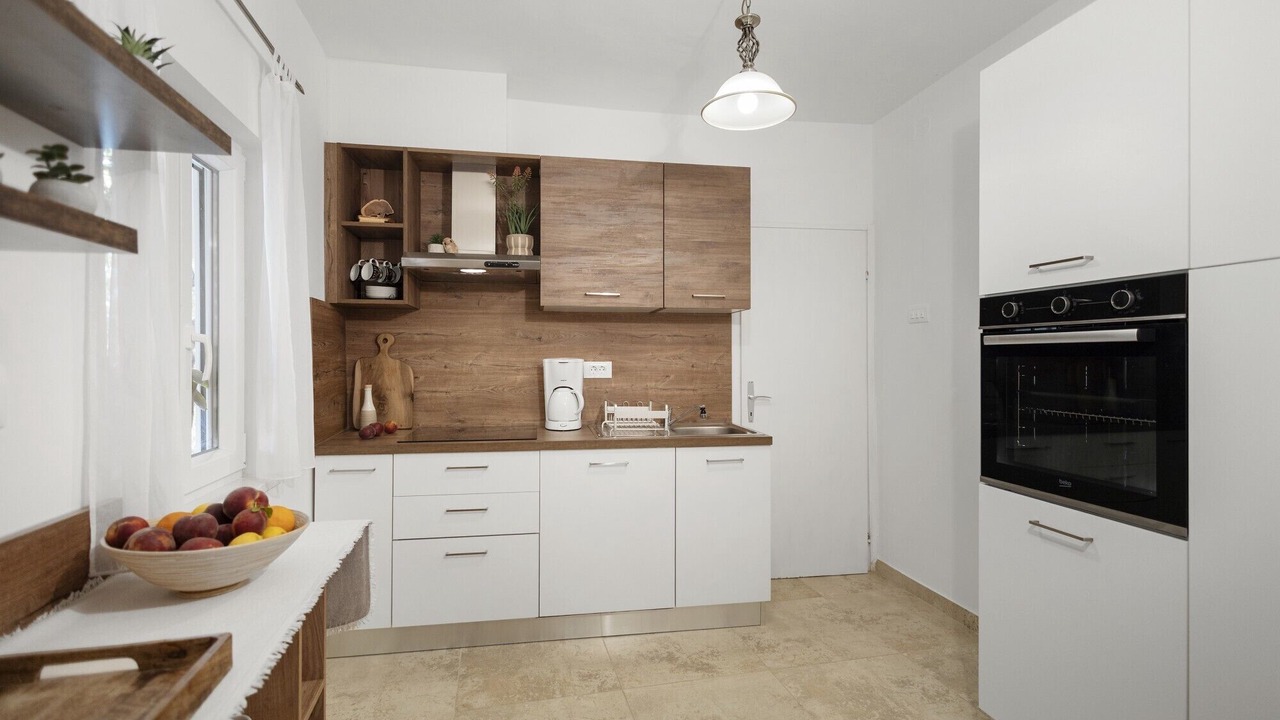 Photo of Kitchen in Melnica