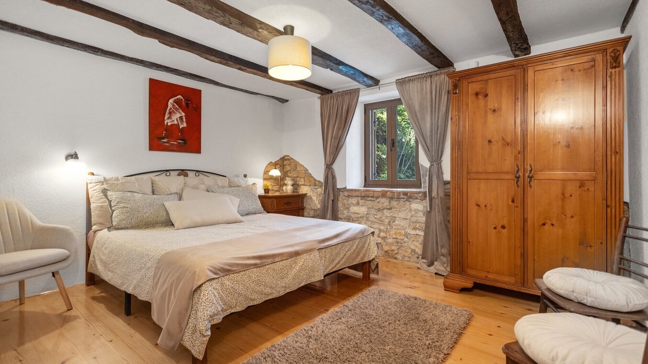 Photo of Bedroom in Melnica
