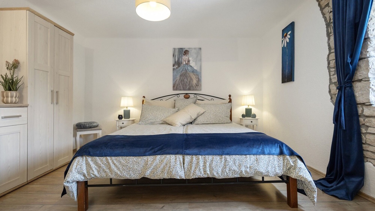 Photo of Bedroom in Melnica