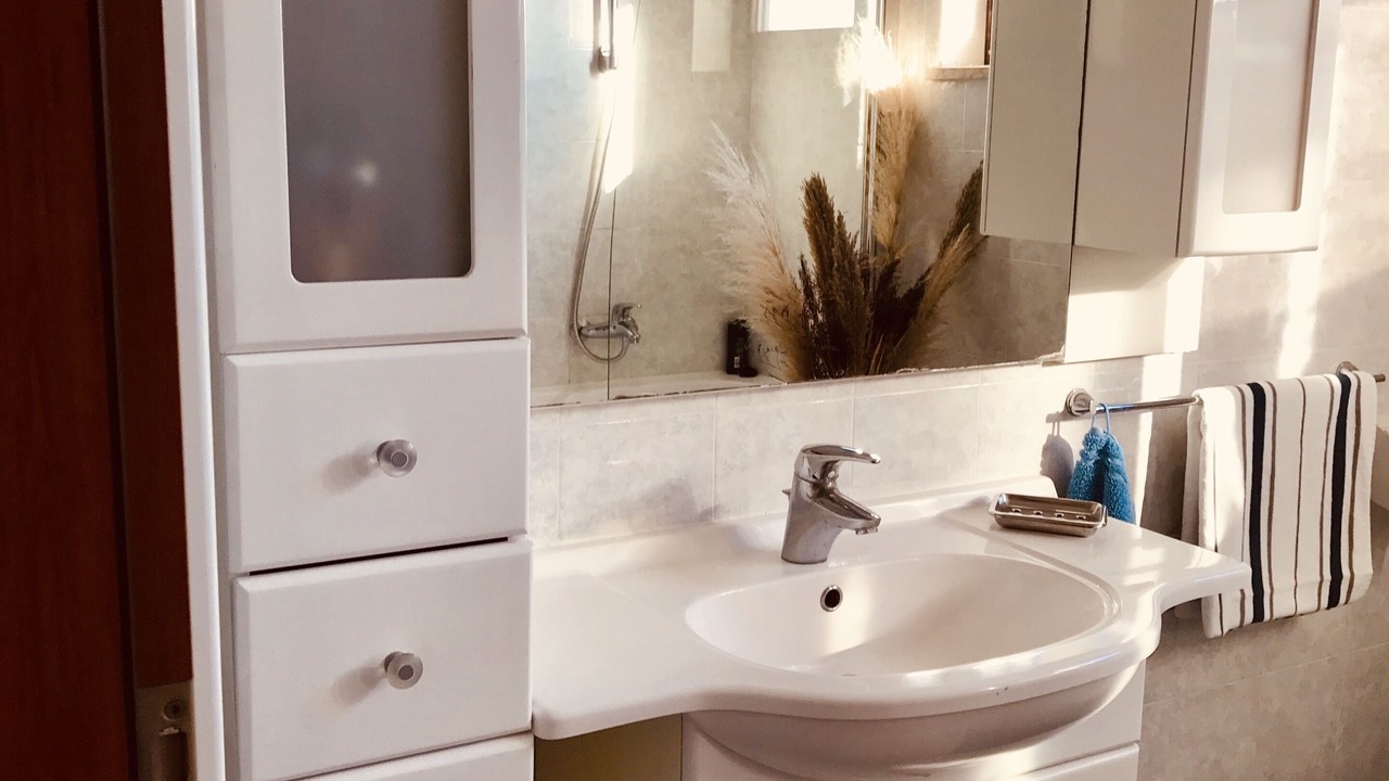 Photo of Bathroom in Zbandaj