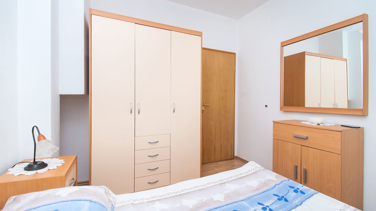 Photo of Bedroom in Brodarica
