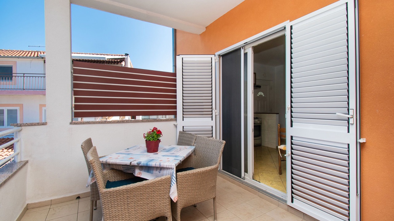 Photo of Outdoor in Brodarica