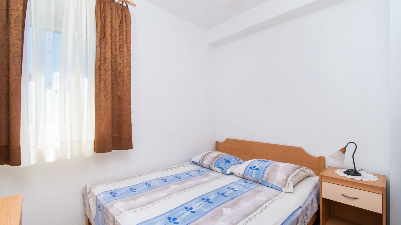 Photo of Bedroom in Brodarica