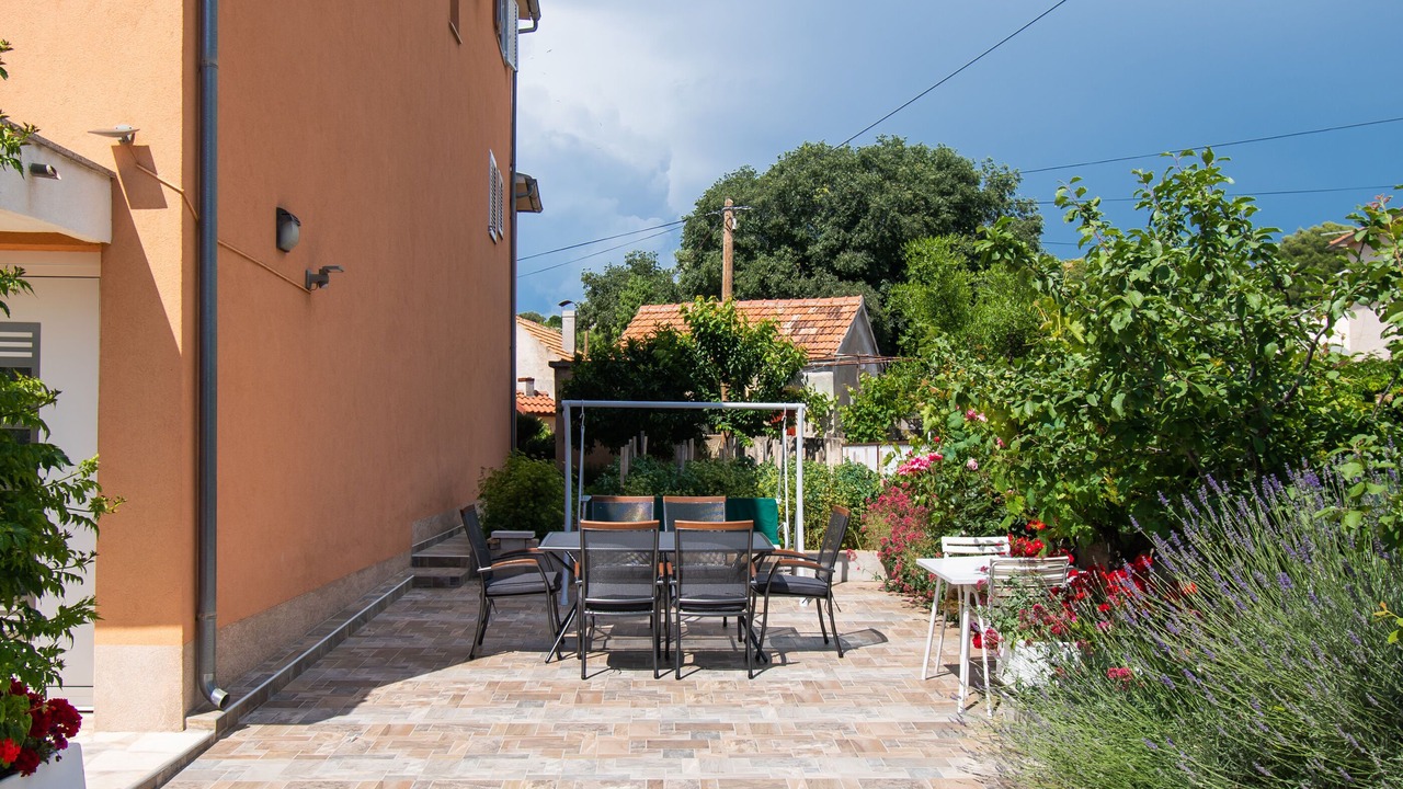 Photo of Outdoor in Brodarica