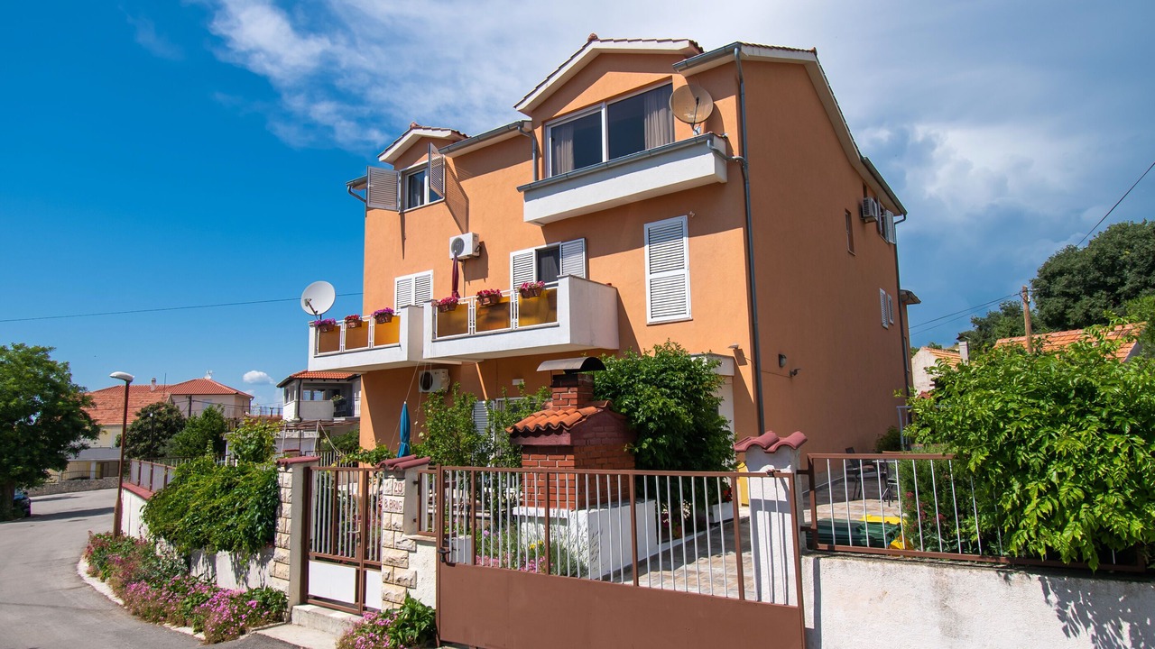Photo of Outdoor in Brodarica