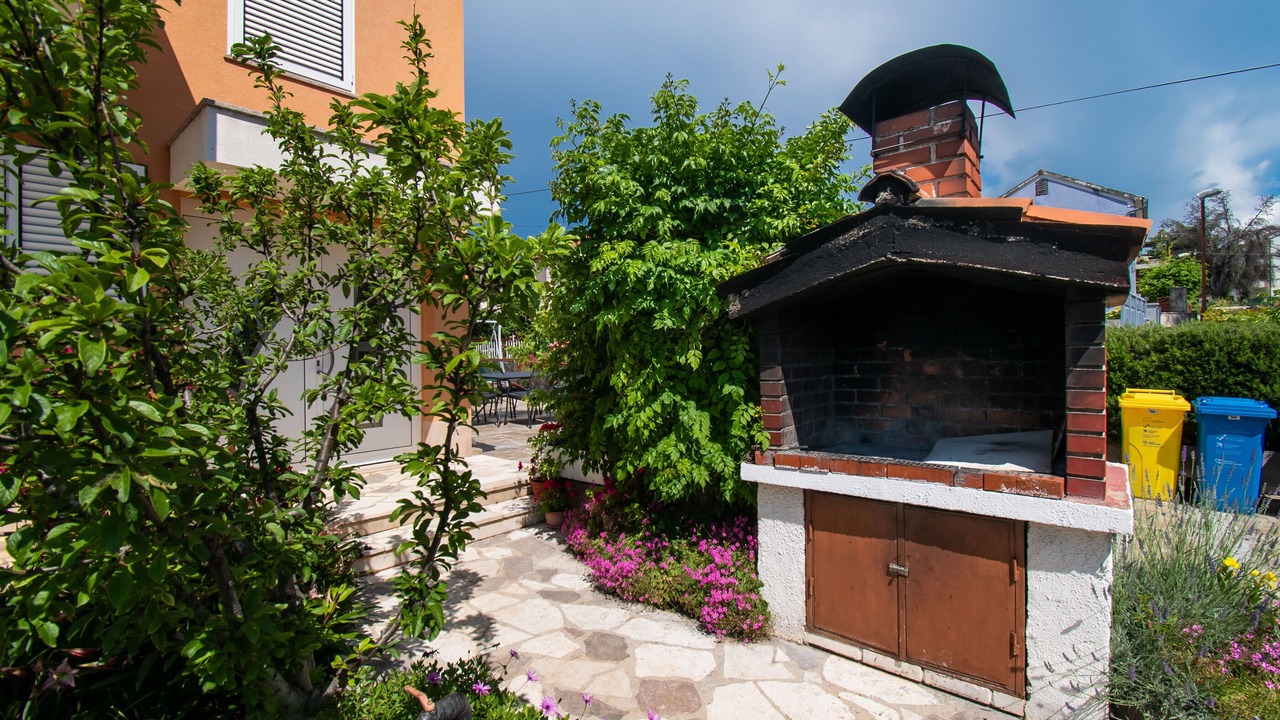 Photo of Outdoor in Brodarica