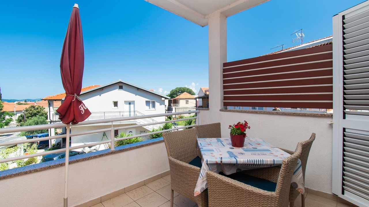 Photo of Outdoor in Brodarica