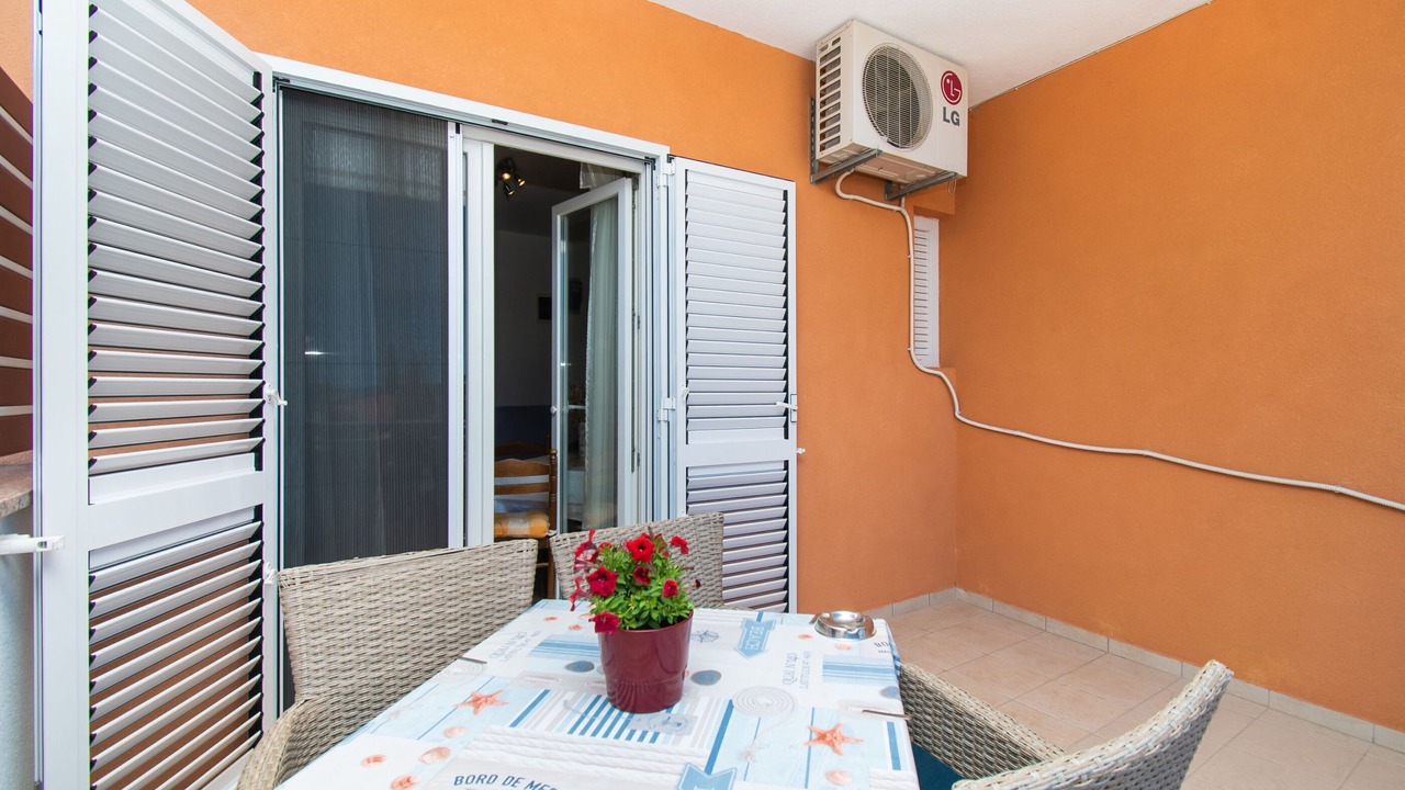 Photo of Outdoor in Brodarica