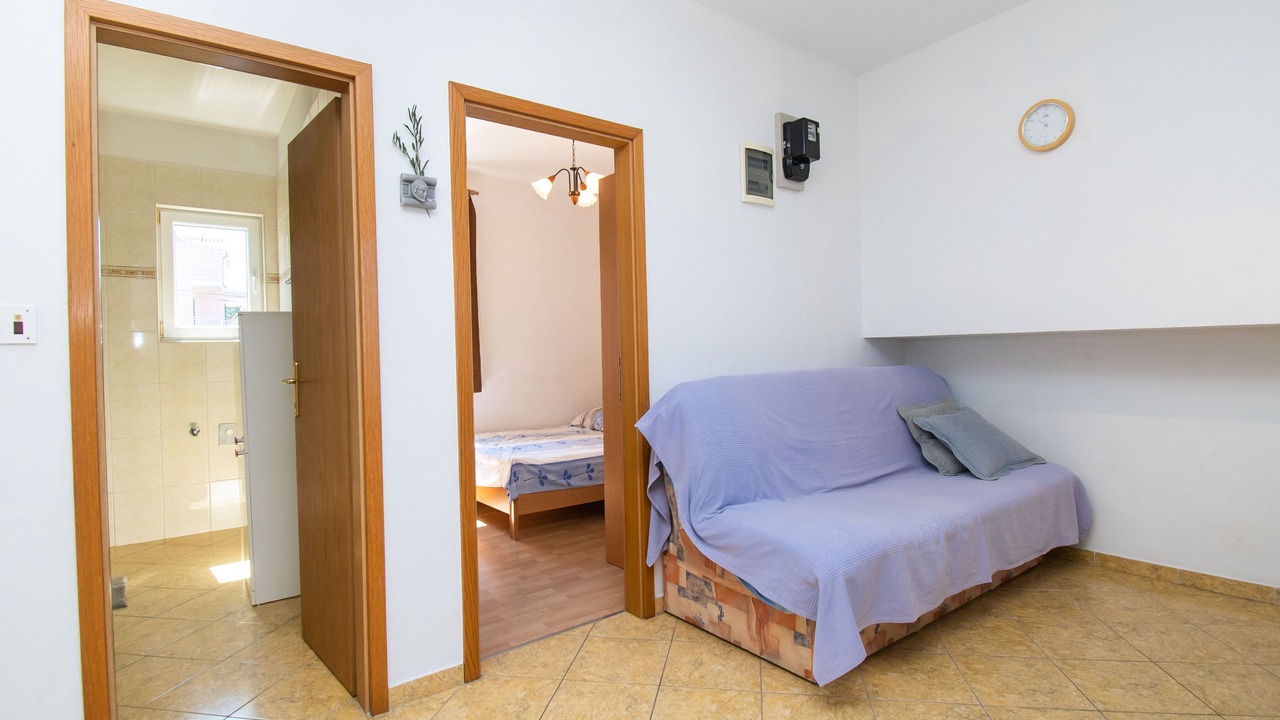 Photo of Bedroom in Brodarica