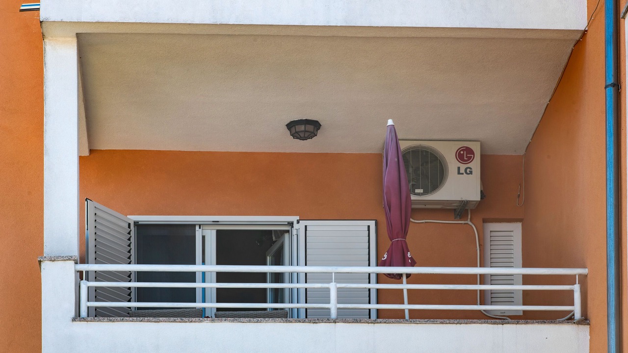 Photo of Outdoor in Brodarica