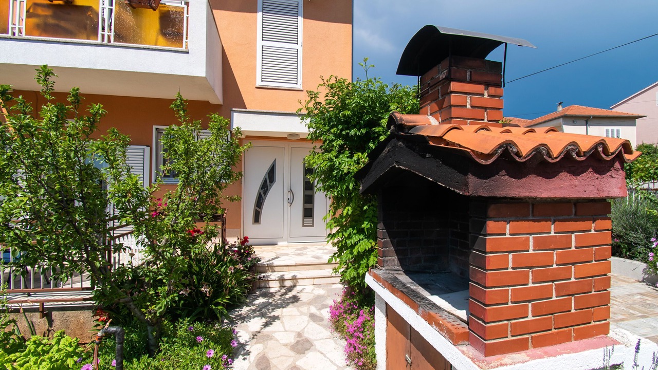 Photo of Outdoor in Brodarica