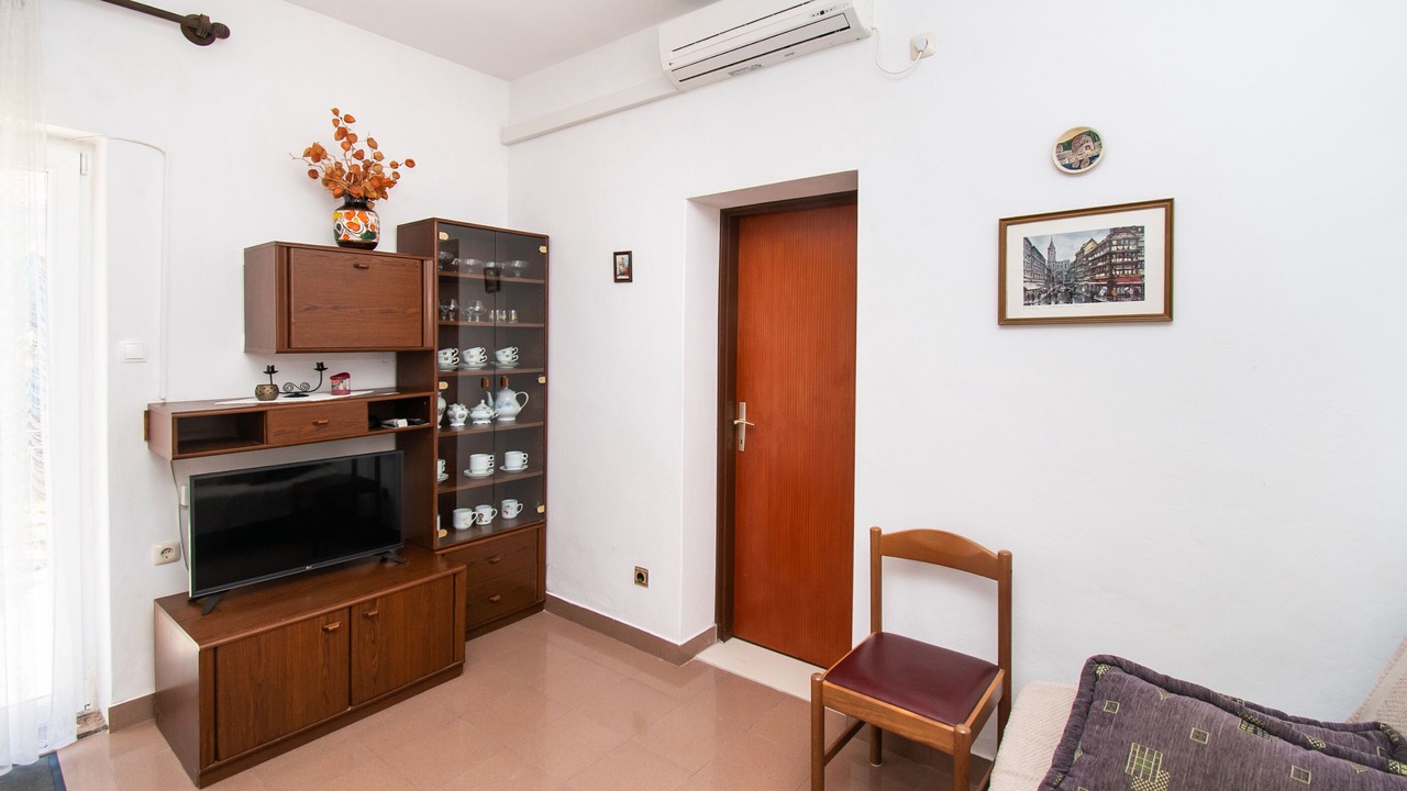 Photo of Livingroom in Brodarica