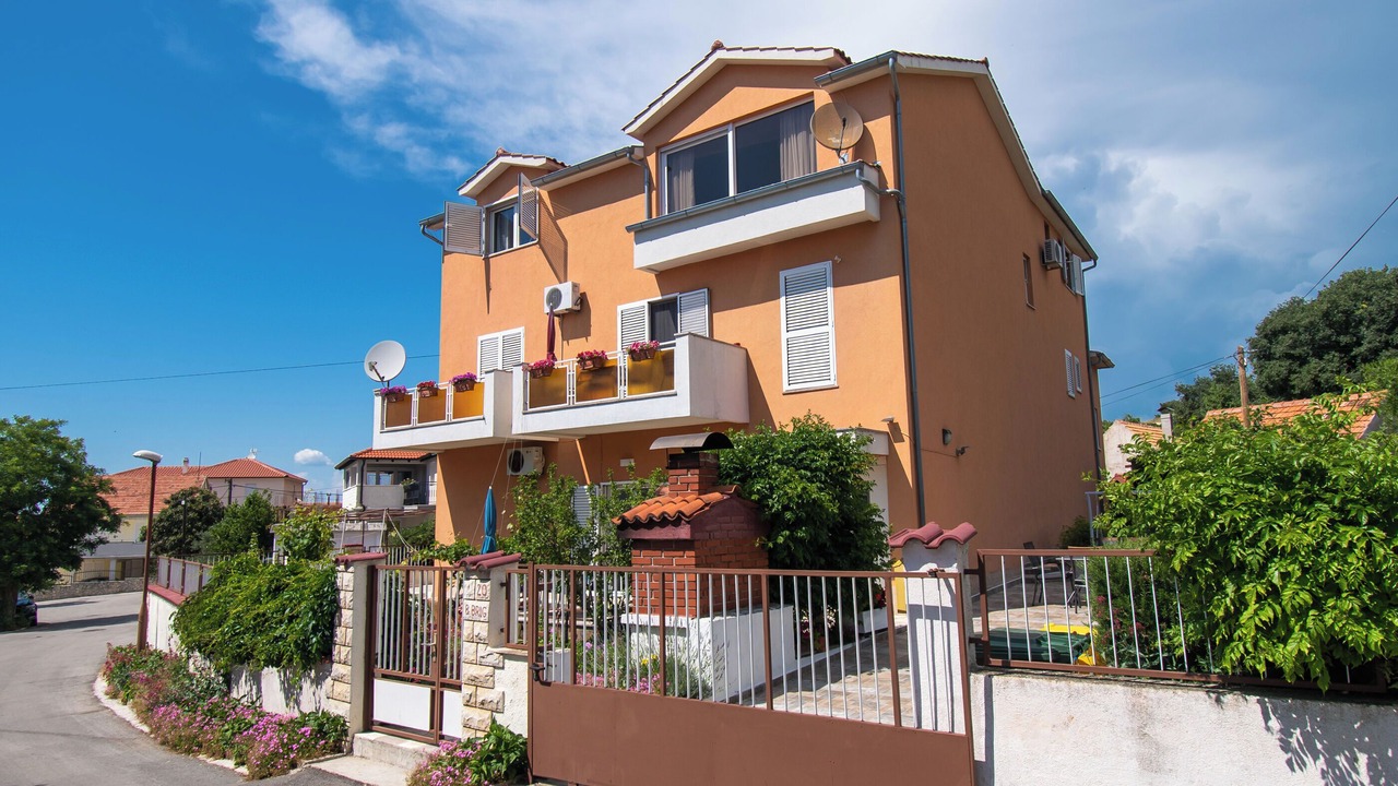 Photo of Outdoor in Brodarica