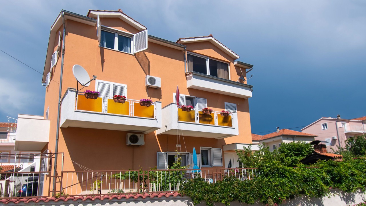 Photo of Outdoor in Brodarica