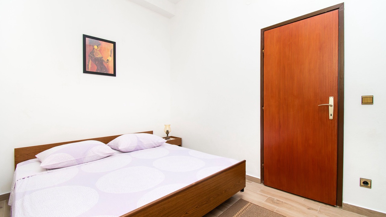 Photo of Bedroom in Brodarica