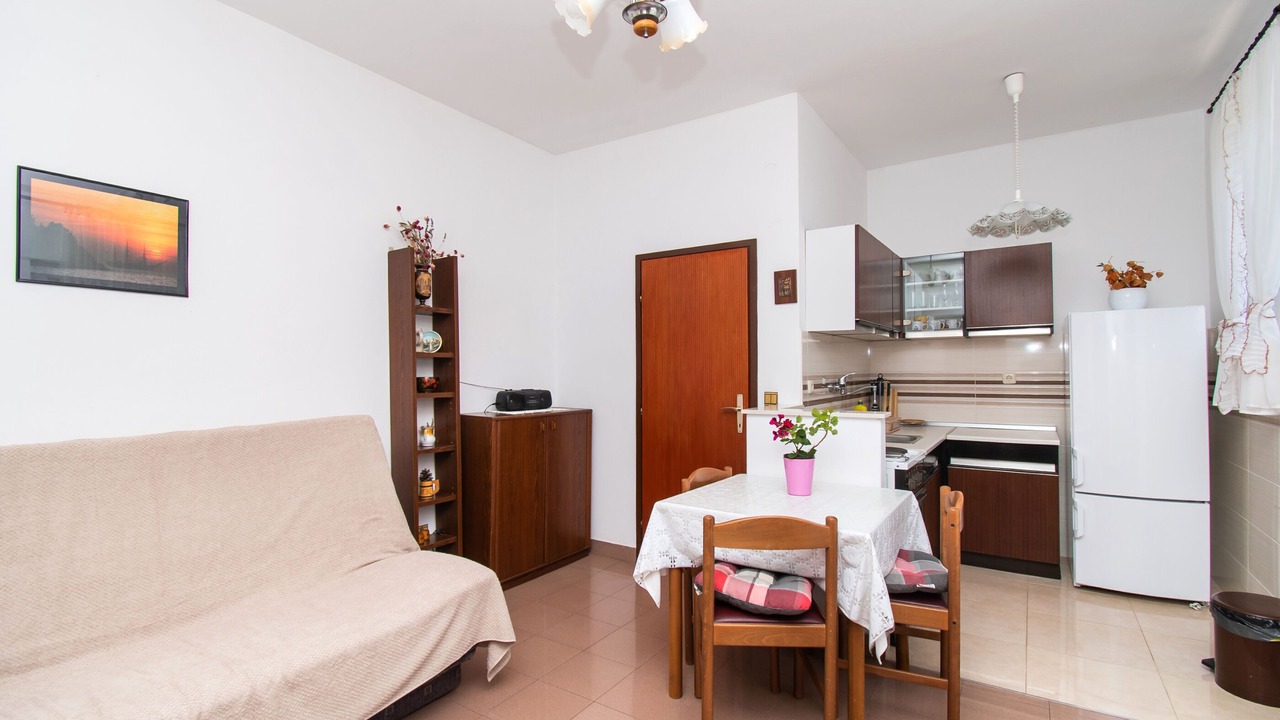 Photo of Livingroom in Brodarica