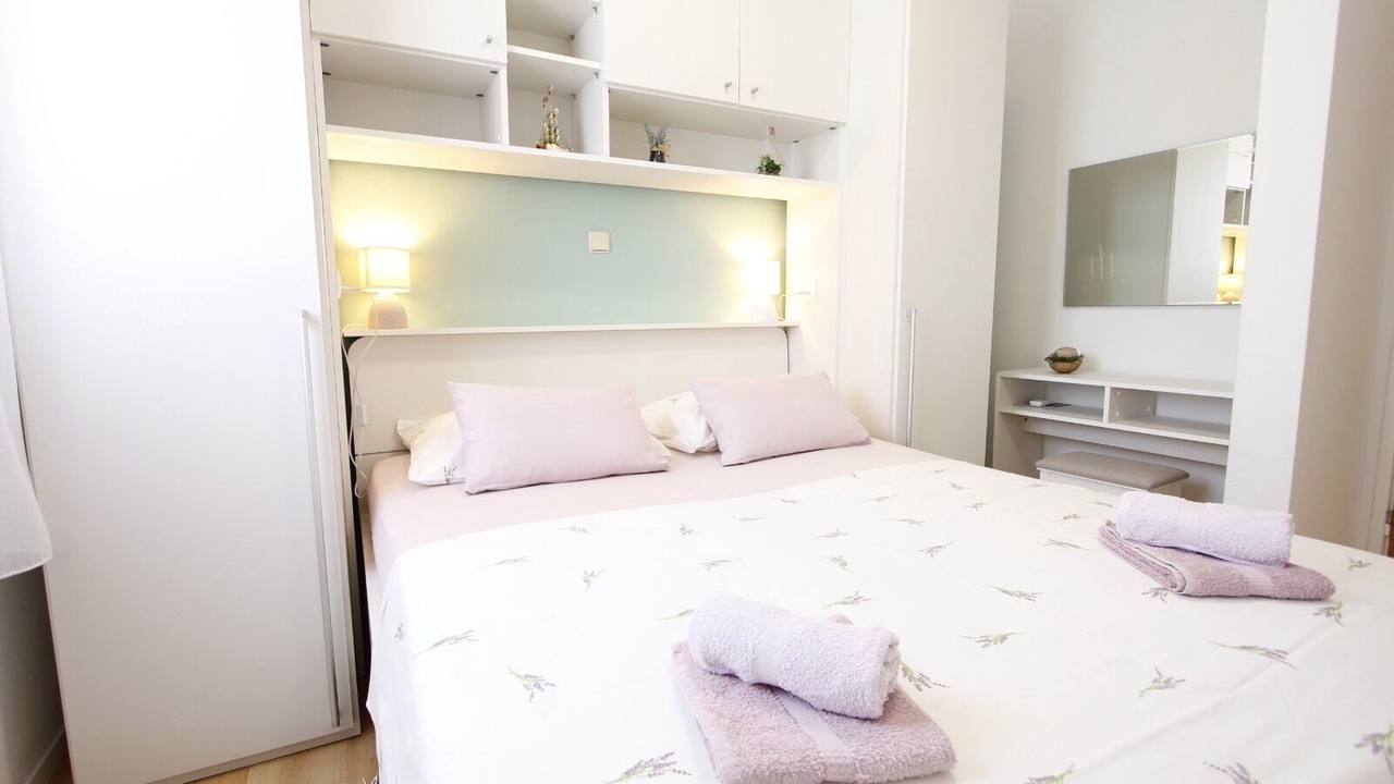 Photo of Bedroom in Veli Rat