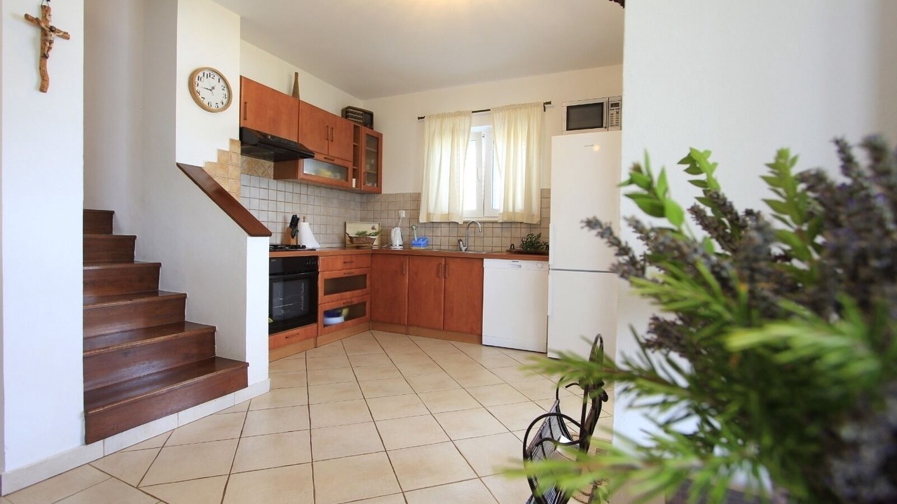 Photo of Kitchen in Veli Rat