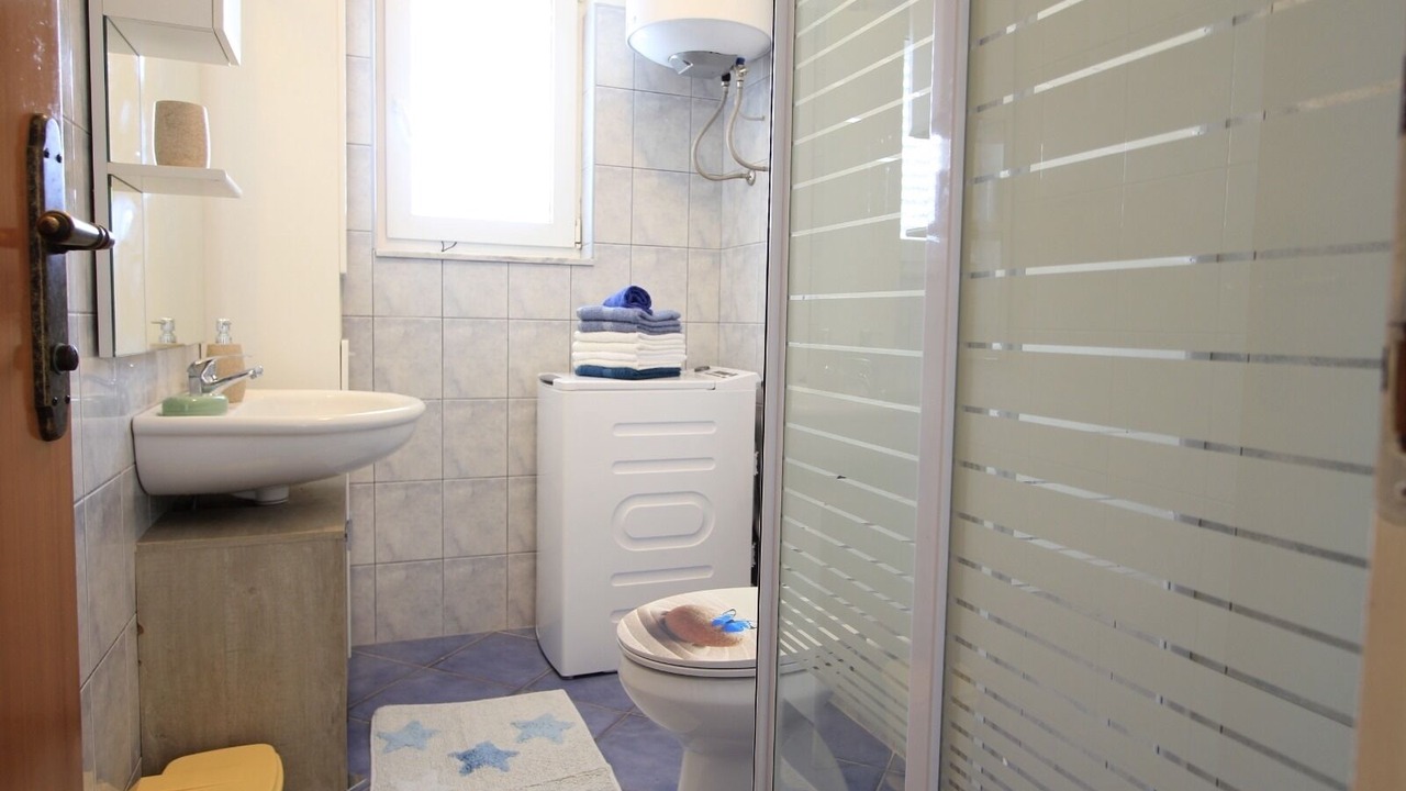 Photo of Bathroom in Veli Rat
