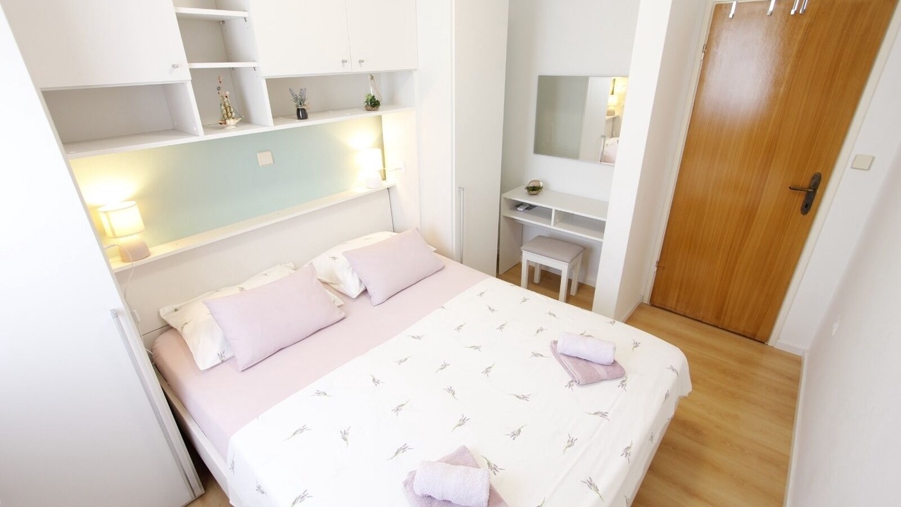Photo of Bedroom in Veli Rat