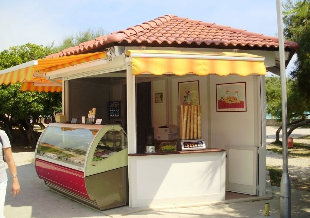 Photo of Outdoor in Baska