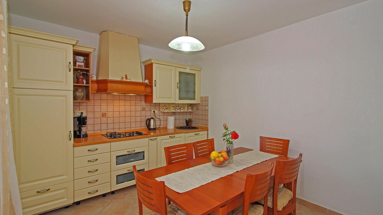 Photo of Kitchen in Debeljuhi