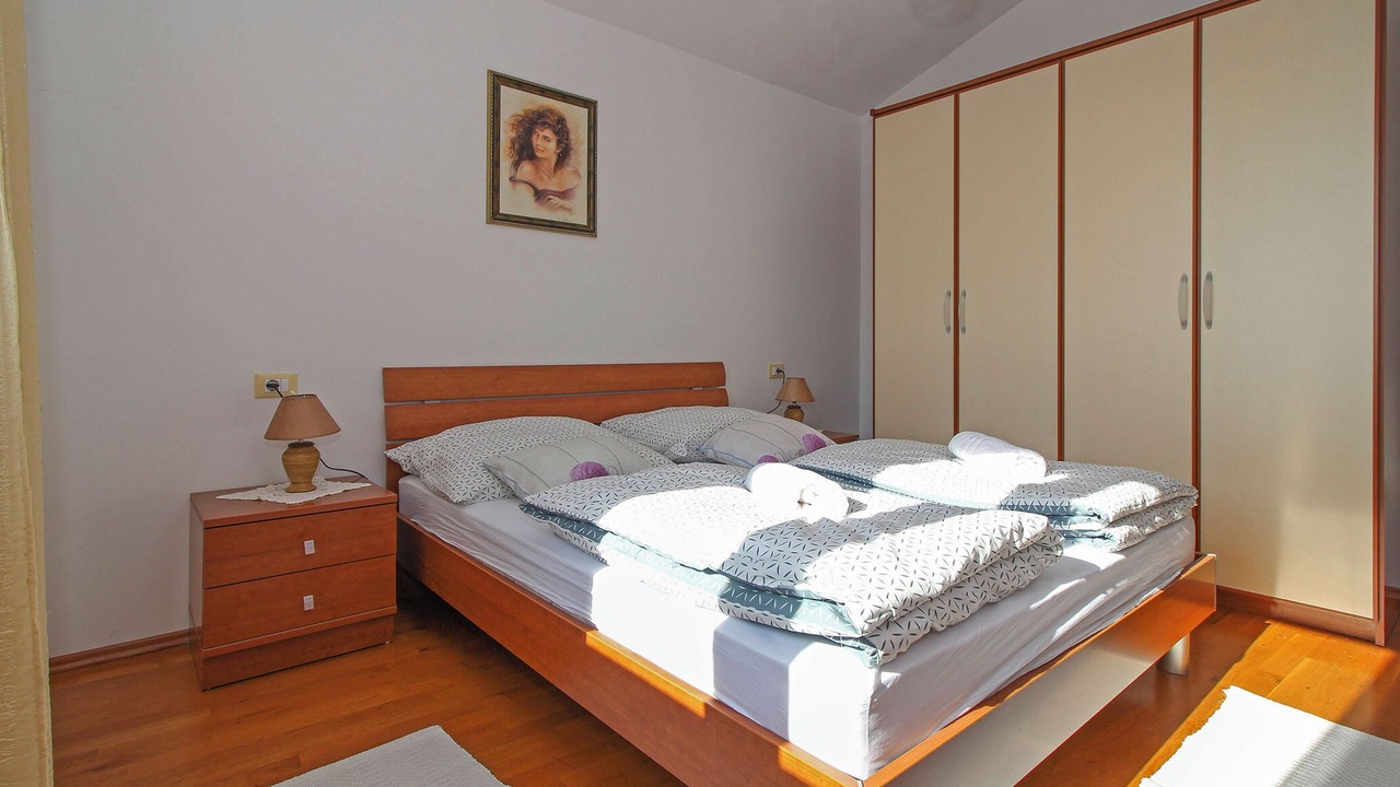 Photo of Bedroom in Debeljuhi