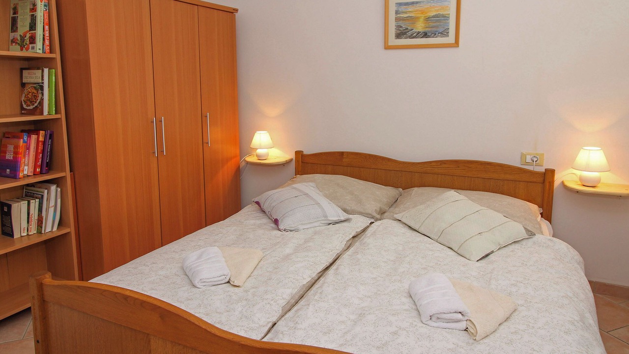 Photo of Bedroom in Debeljuhi