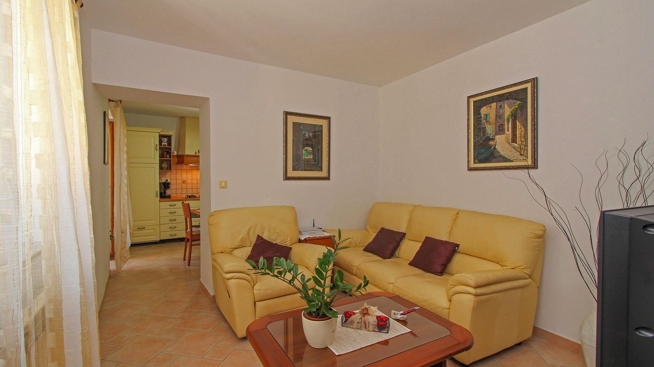 Photo of Livingroom in Debeljuhi