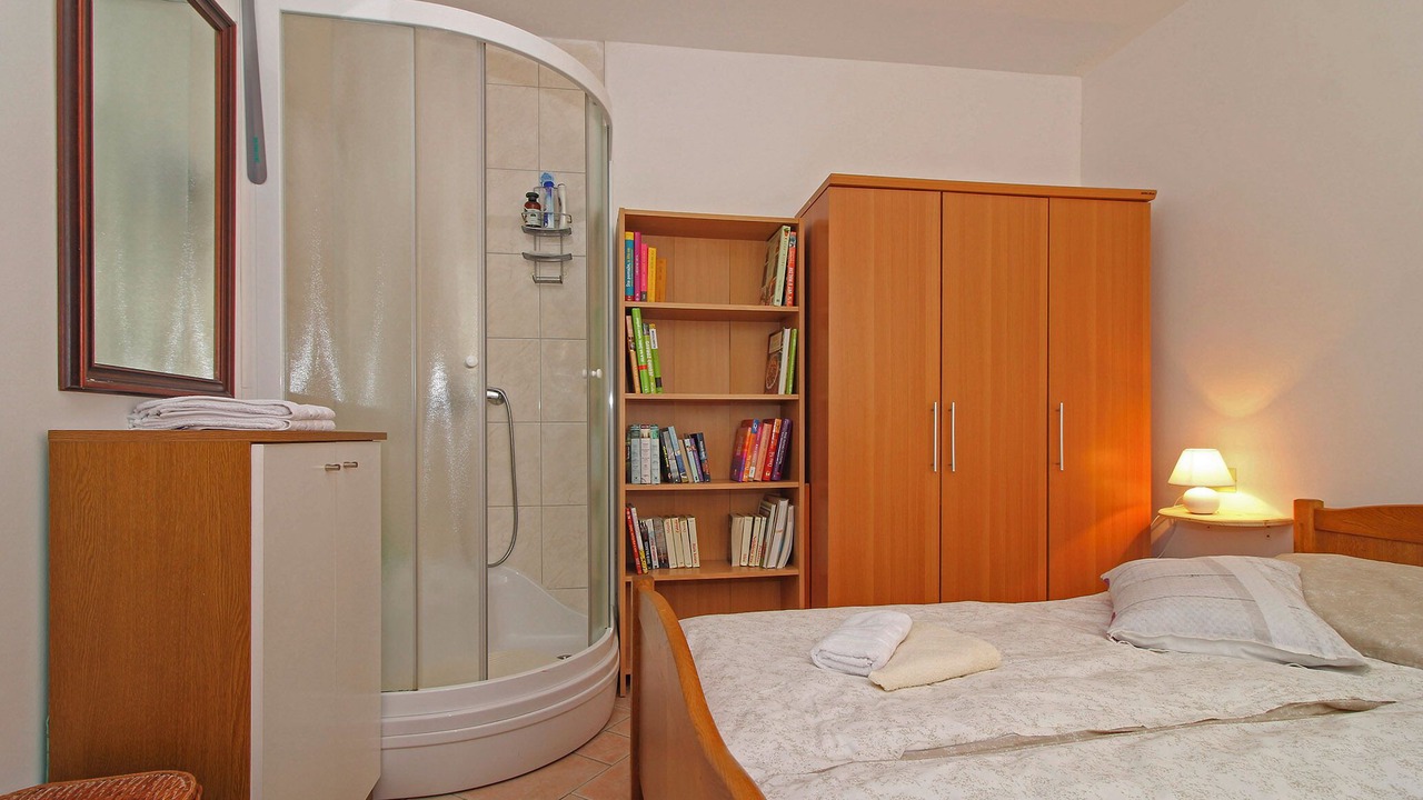 Photo of Bedroom in Debeljuhi