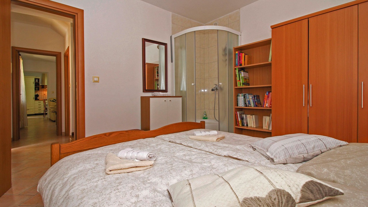 Photo of Bedroom in Debeljuhi