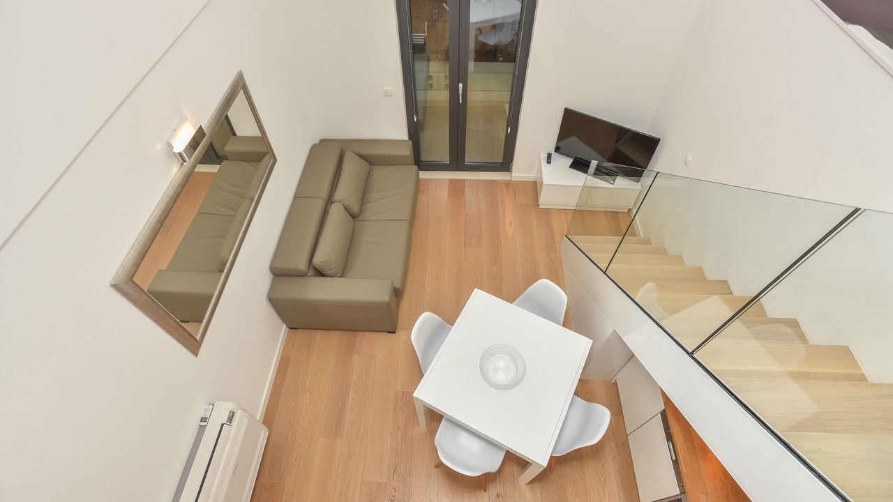 Photo of Livingroom in Makarska Old Town
