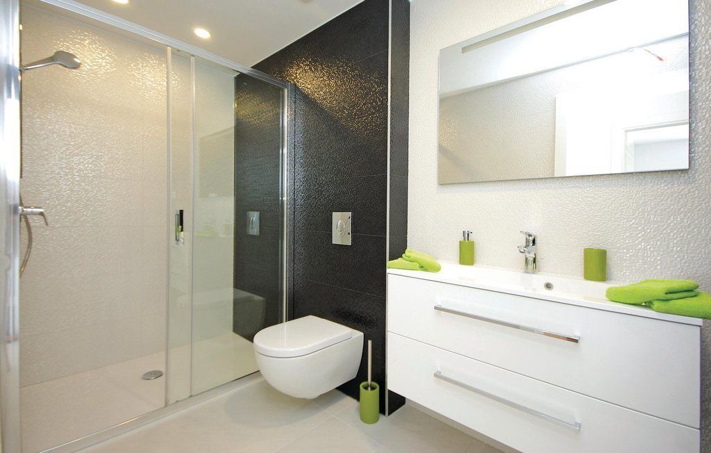Photo of Bathroom in Veliko Brdo
