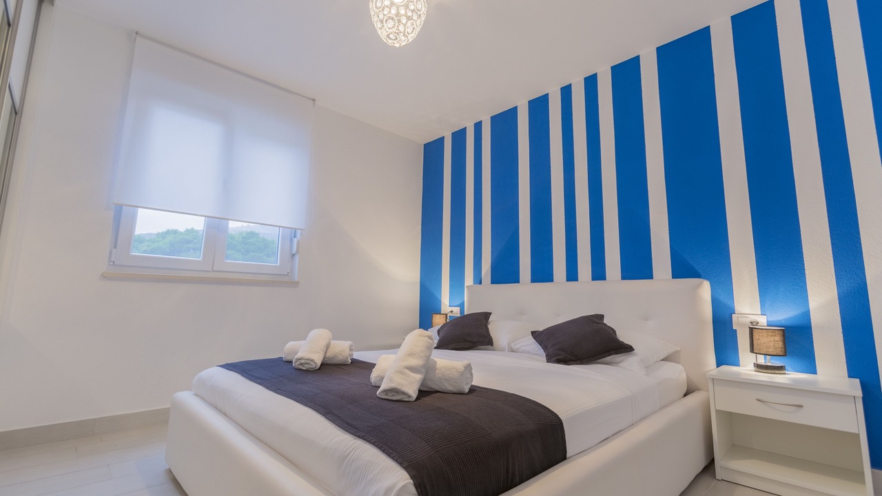 Photo of Bedroom in Veliko Brdo