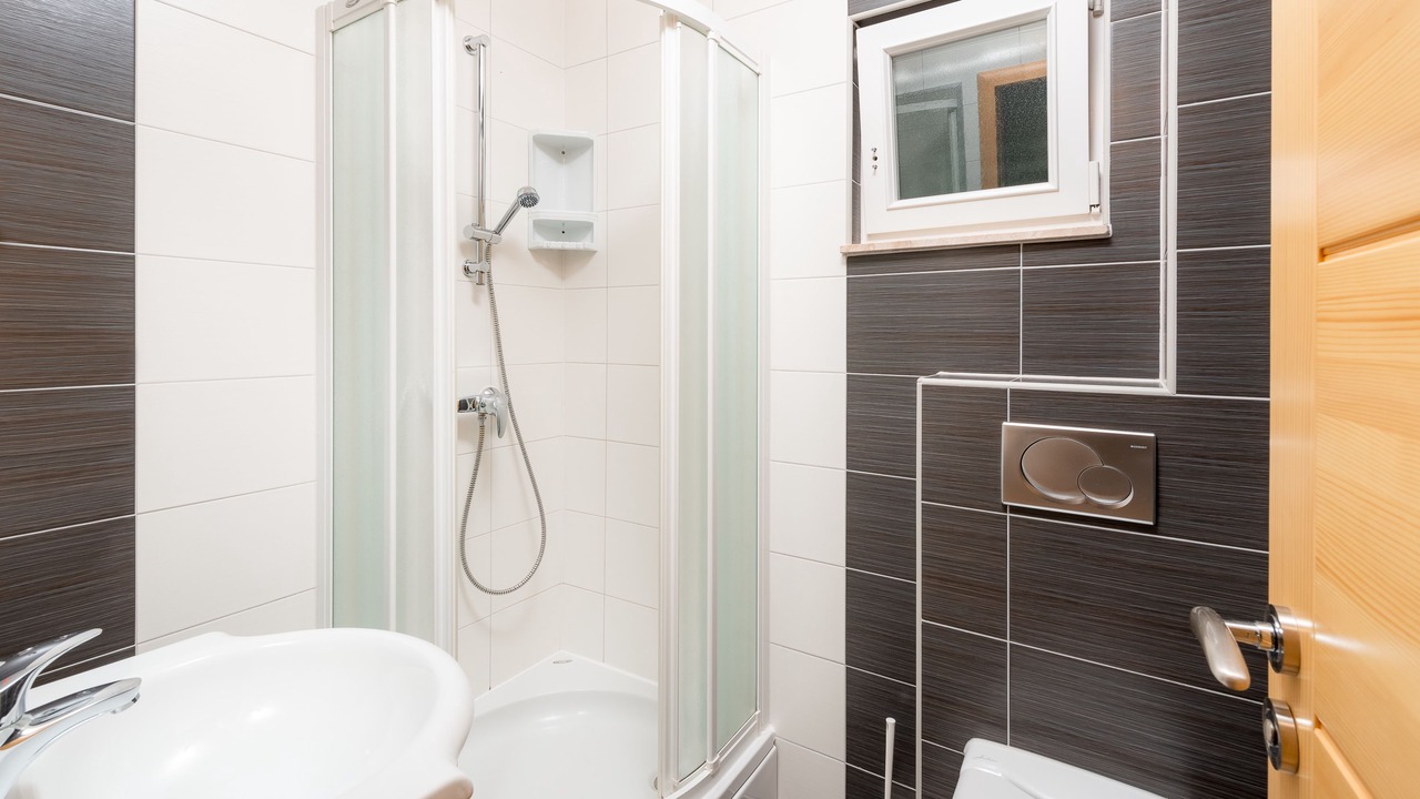 Photo of Bathroom in Tucepi