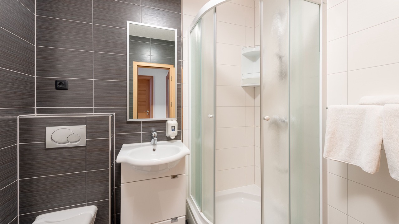 Photo of Bathroom in Tucepi