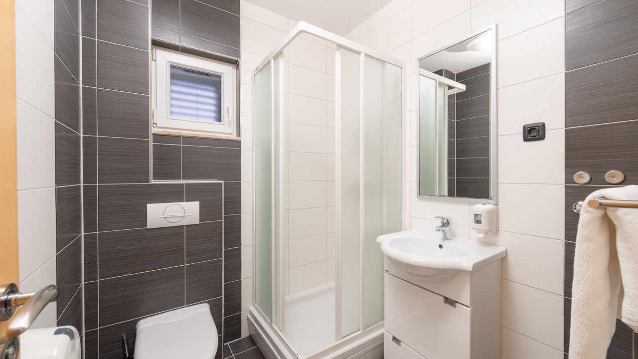 Photo of Bathroom in Tucepi