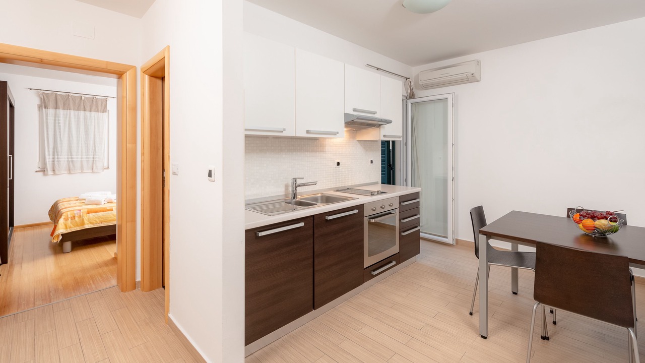 Photo of Kitchen in Tucepi