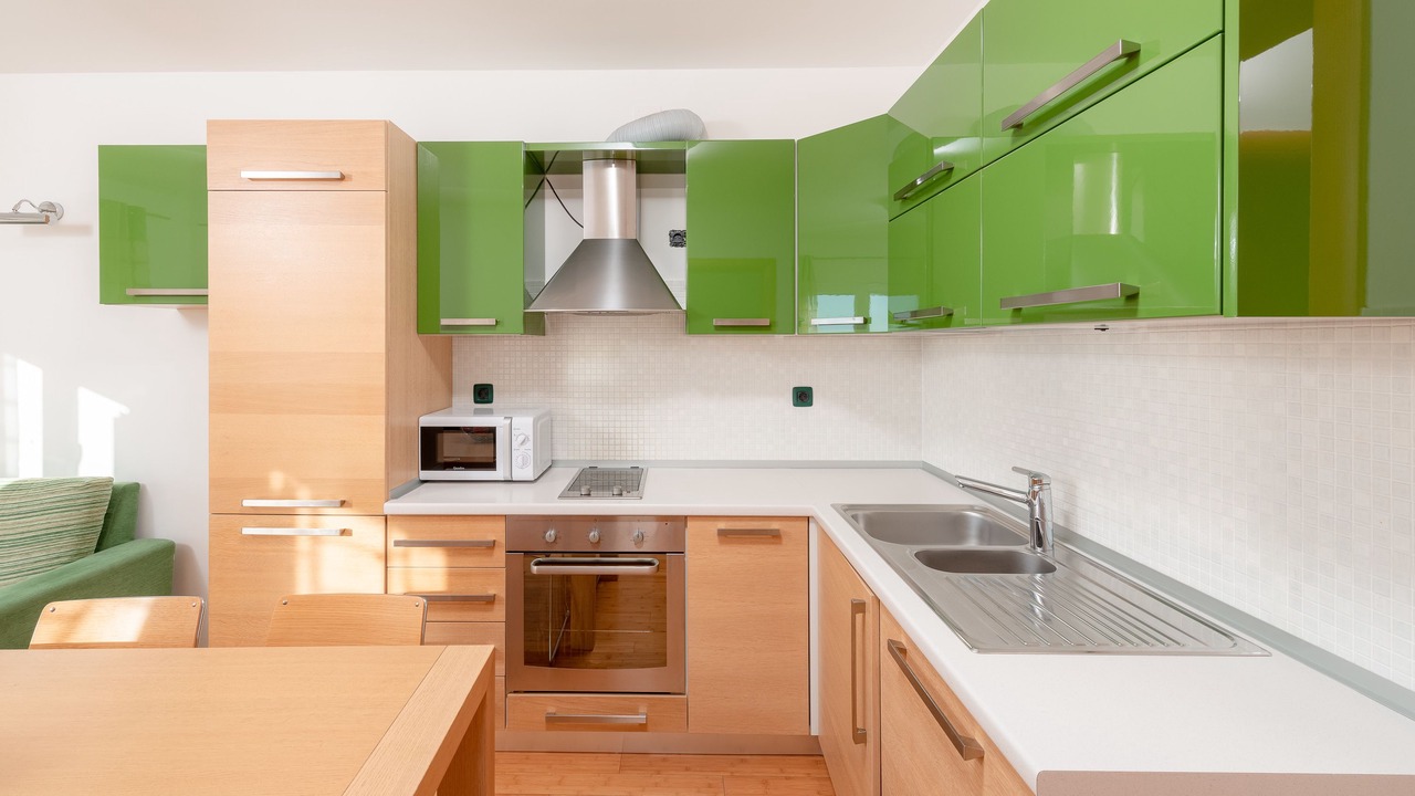 Photo of Kitchen in Tucepi