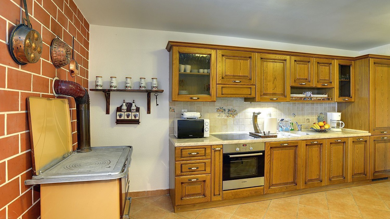 Photo of Kitchen in Rojnici