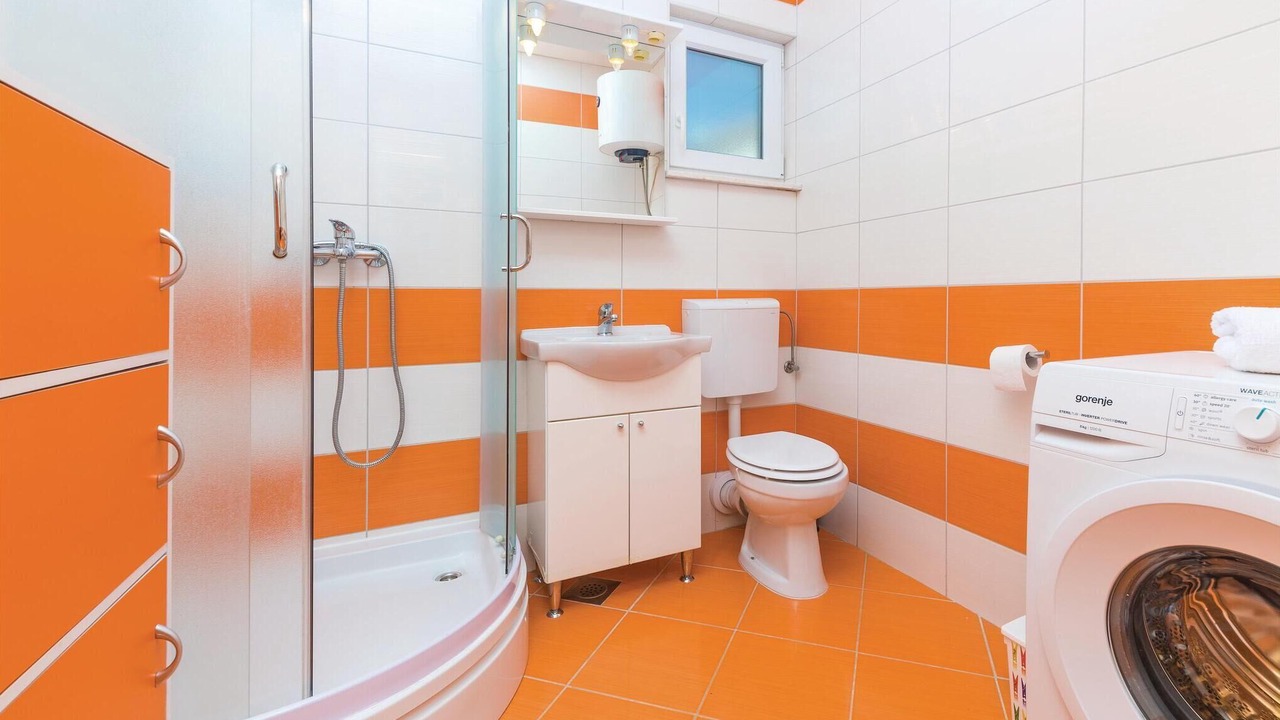 Photo of Bathroom in Plano