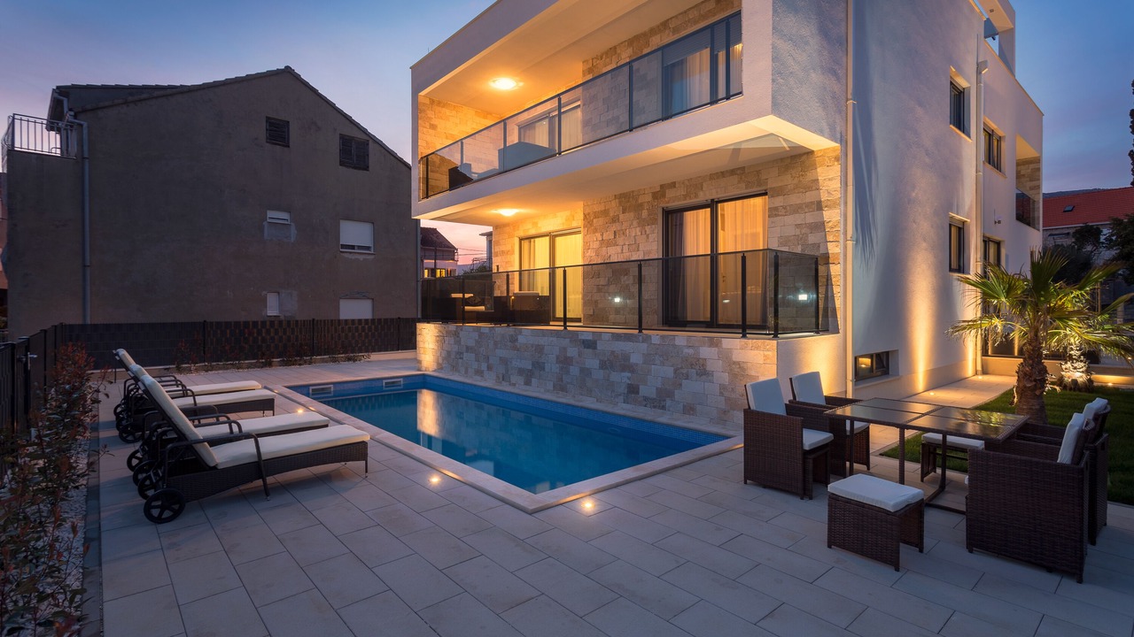 Photo of Outdoor in Kastel Novi
