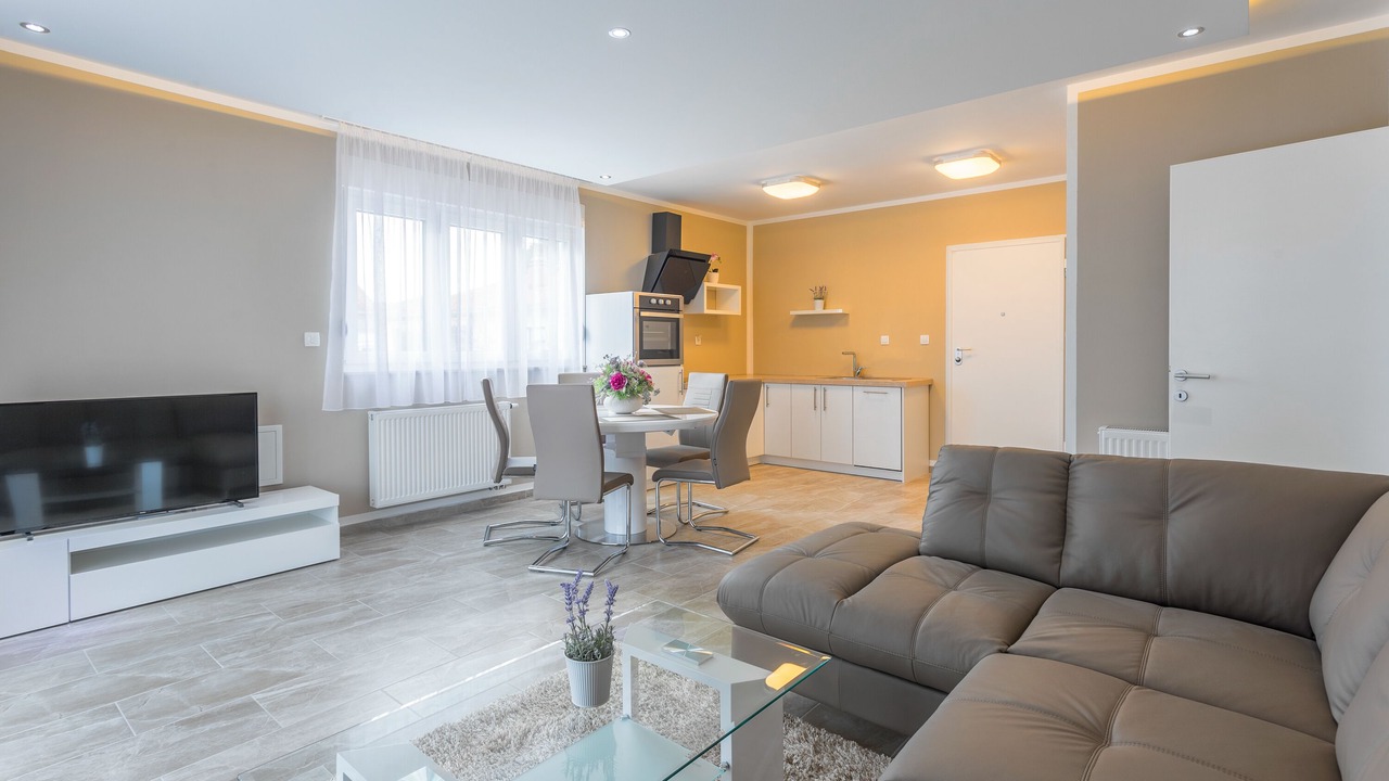 Photo of Livingroom in Kastel Novi