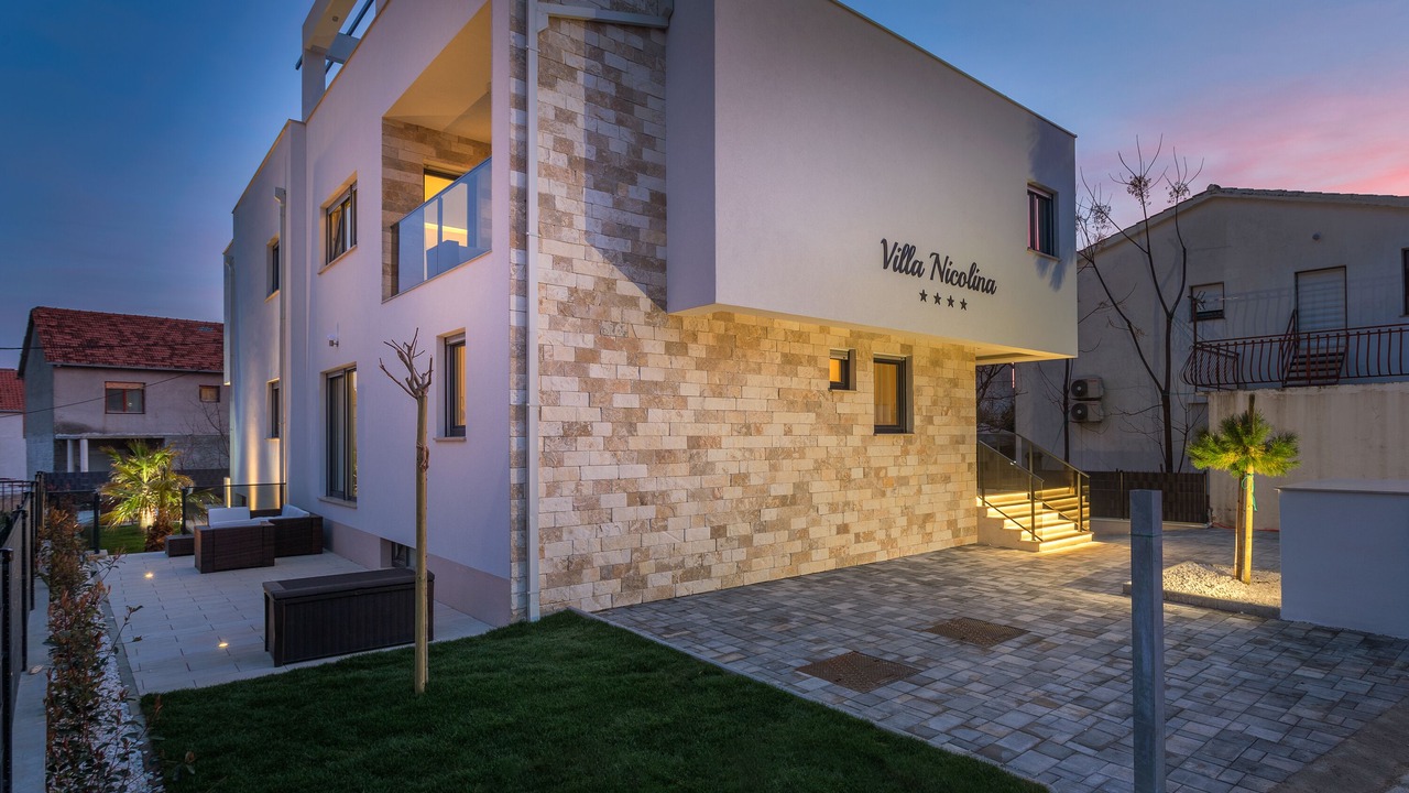 Photo of Outdoor in Kastel Novi
