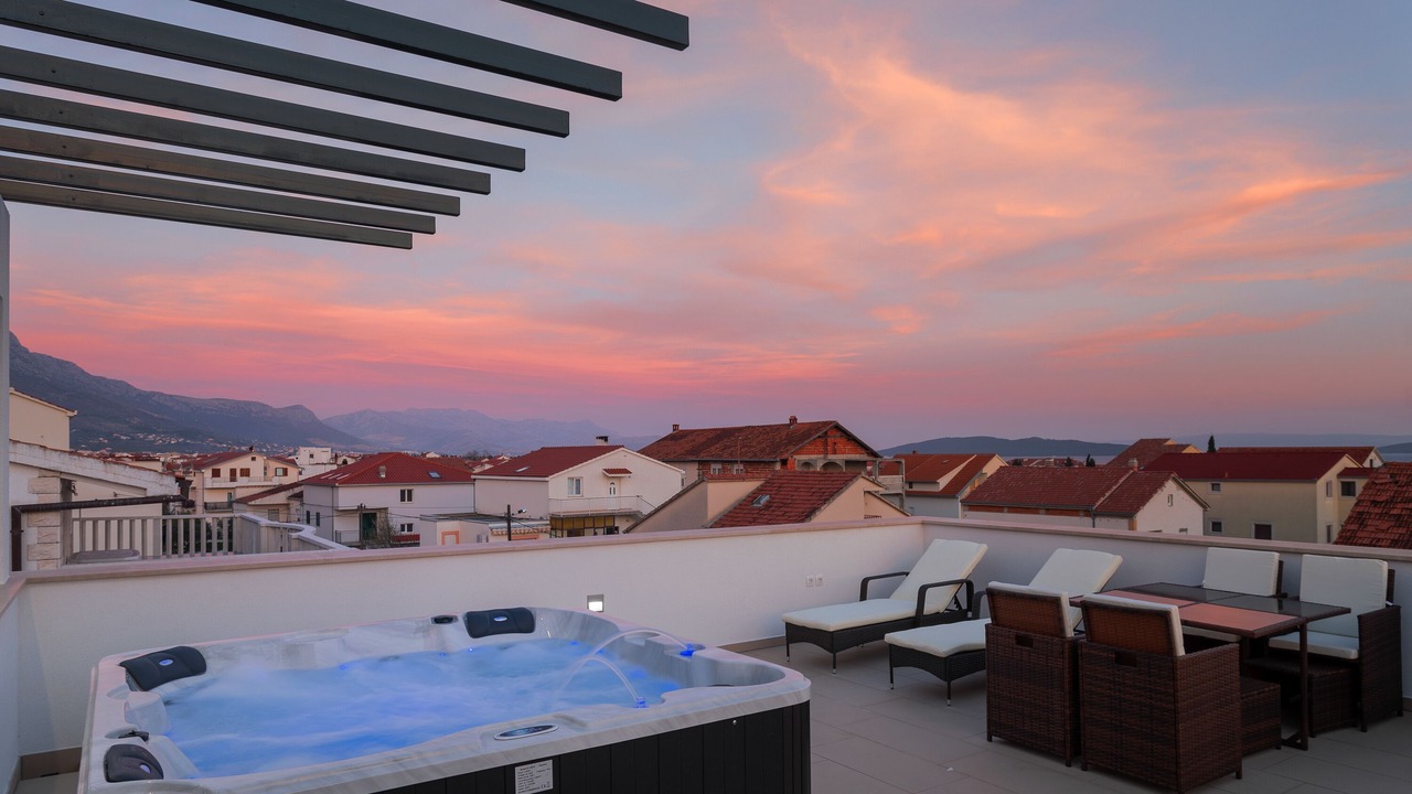 Photo of Outdoor in Kastel Novi